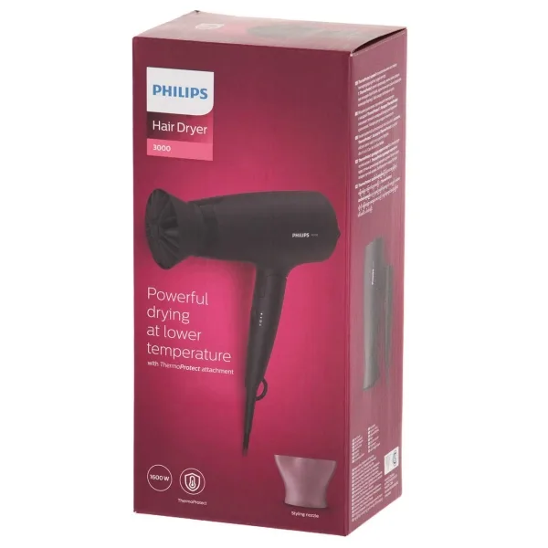 Фен Philips ﻿BHD308/10